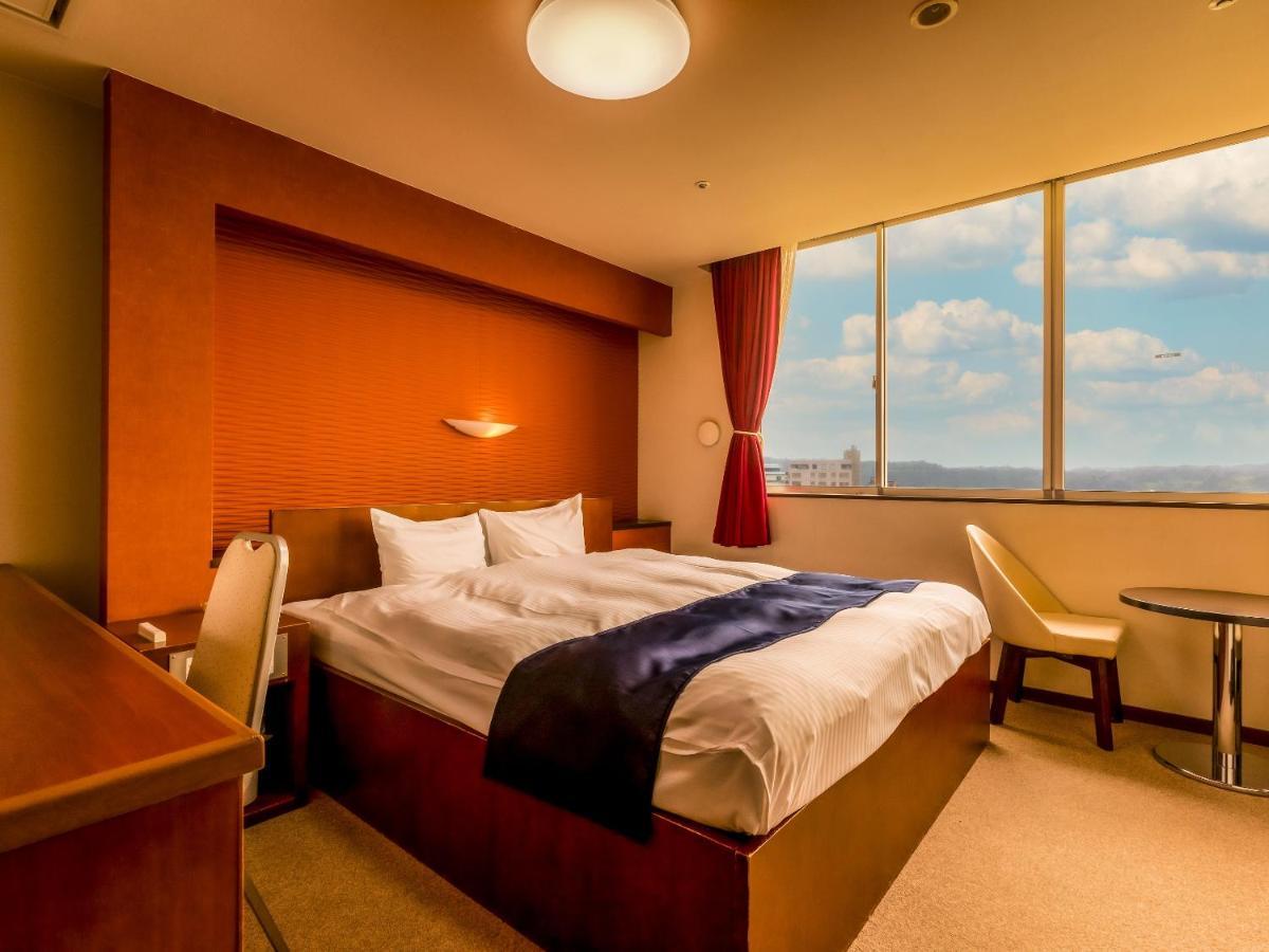 Ooedo Onsen Monogatari Yamashiro Saichoraku Otel Kaga  Dış mekan fotoğraf