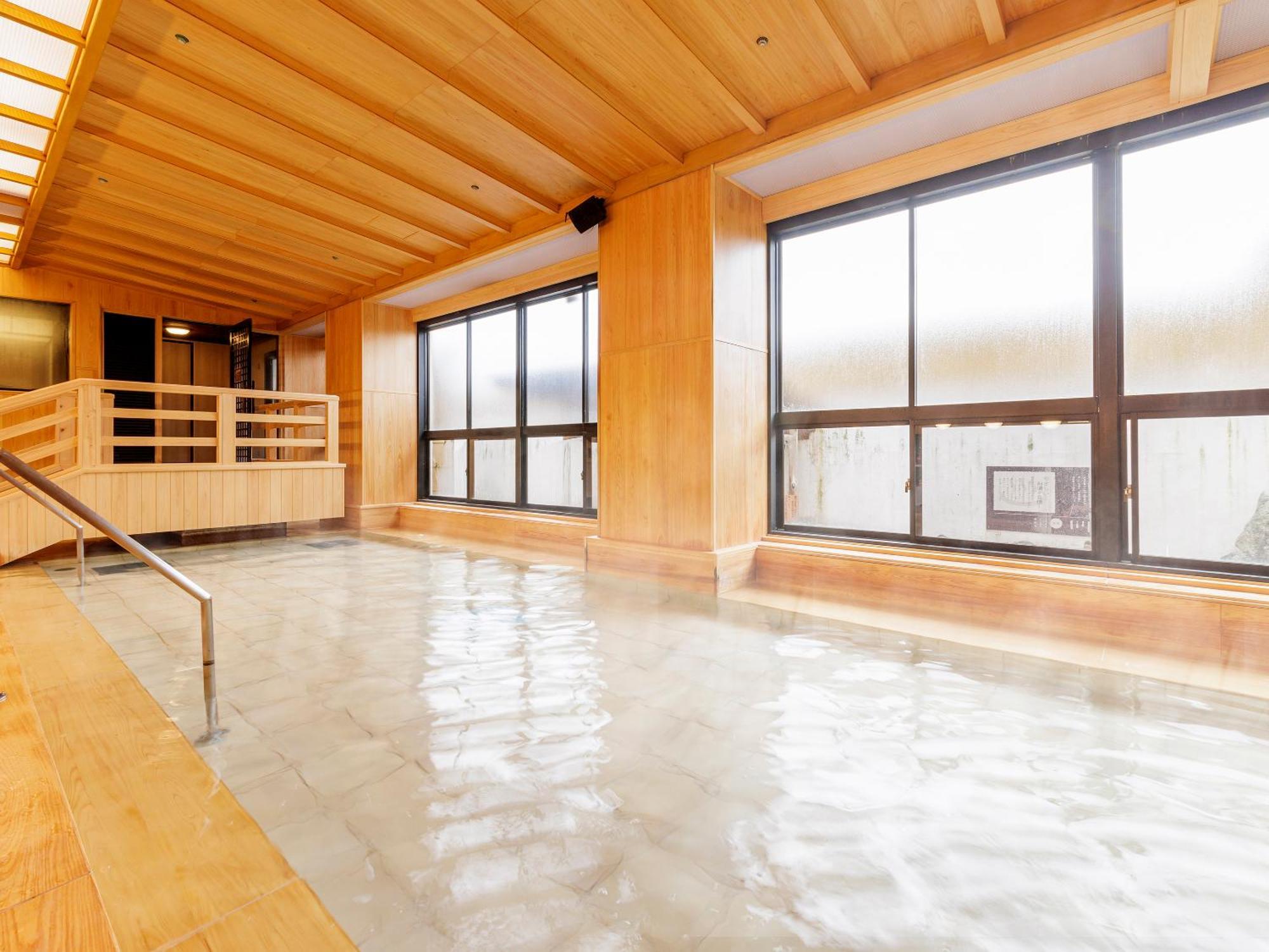 Ooedo Onsen Monogatari Yamashiro Saichoraku Otel Kaga  Dış mekan fotoğraf