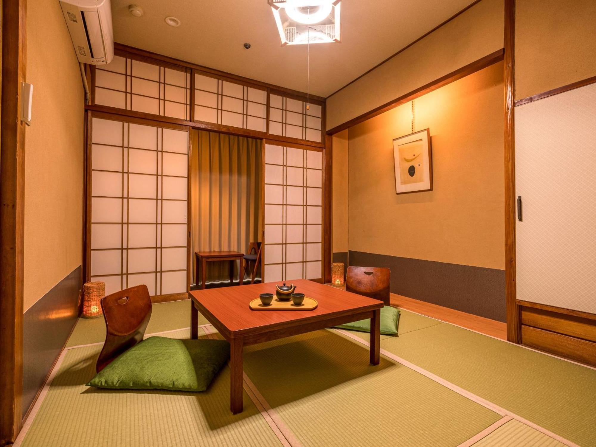 Ooedo Onsen Monogatari Yamashiro Saichoraku Otel Kaga  Dış mekan fotoğraf