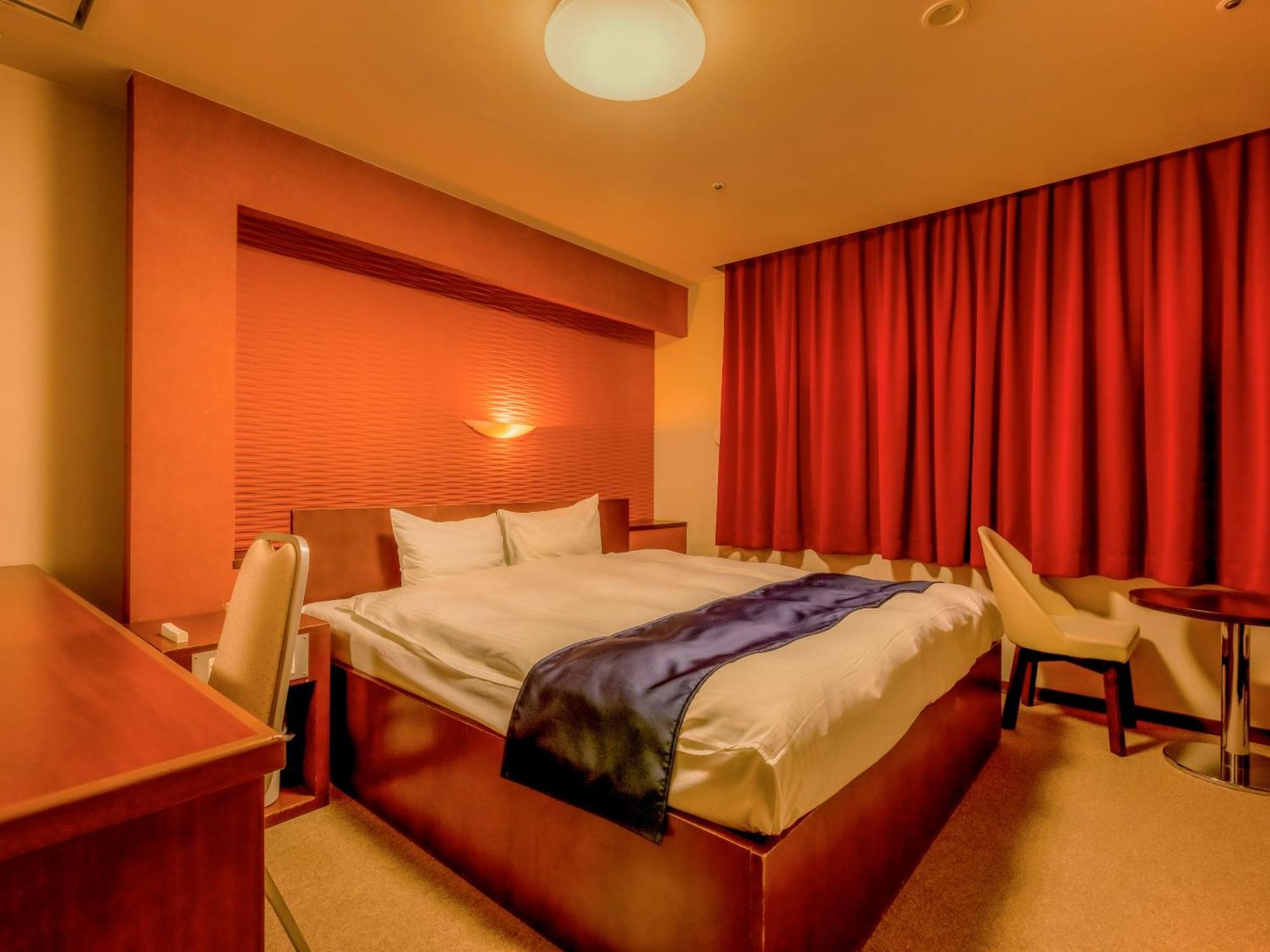 Ooedo Onsen Monogatari Yamashiro Saichoraku Otel Kaga  Oda fotoğraf